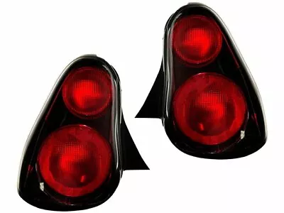 For 2000-2005 Chevrolet Monte Carlo Tail Light Assembly Set 75585FF 2001 2002 • $119.95