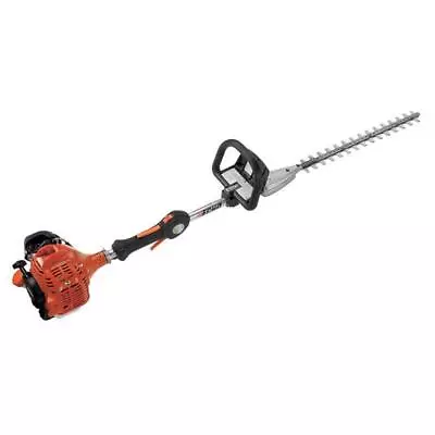 ECHO Hedge Trimmer 21.2 Cc Gas 2-Stroke 20  Shaft Double-sided Recoil Start • $459.09