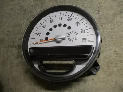 BMW Mini Cooper Countryman Speedometer Speedo Cluster MPH 63K OEM LKQ • $87.55