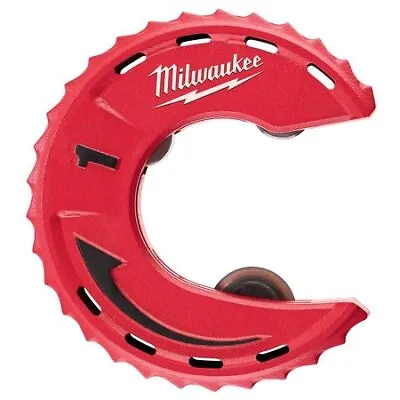 Milwaukee Tool 48-22-4262 1  Close Quarters Tubing Cutter • $24.99