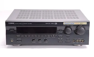 Yamaha RX-V595a Natural Sound AV Receiver Tuner 5.1 Channel 70w • $230