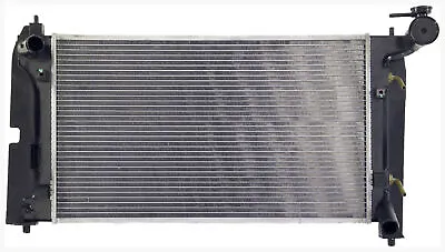 Radiator For 2003-2008 Corolla Matrix Vibe • $50.83