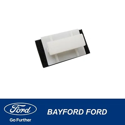 $22.47 • Buy Genuine Ford Transit Vh Vj Vm Windscreen Inside Rear View Mirror Short Clip 
