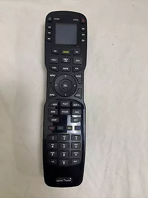 Universal MX-780 Remote Control - Read Description - Backlight Is Not Lighting • $20