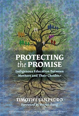 £29.37 • Buy Protecting The Promise: Indigenous Education Between Mothers And Their Children