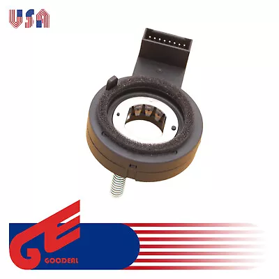 Steering Wheel Position Sensor Fit For 19150081 Chevy Trailblazer Envoy • $36.90