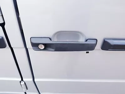 Mercedes G Class W463 G350 2015 Driver Side Front Exterior Door Handle • $123.09