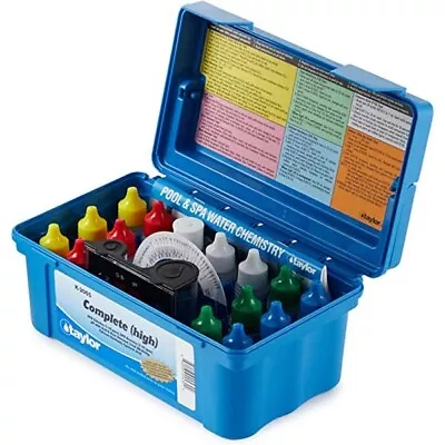 $128.20 • Buy Complete Taylor Service Kit Complete Fas (taylor - K-2006)