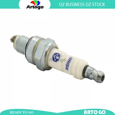 Motorcycle Spark Plug For Sachs 125 Mad Ass 2007 2008 • $10.65
