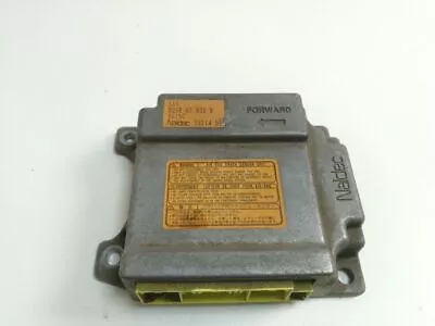 Mazda 323 F SRS Control Module Unit ECU 3321451 1998 AME1271 • £5.88