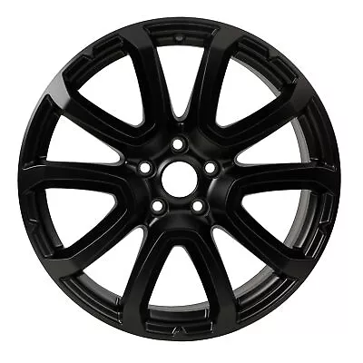 Genuine Maserati Levante 19  Zefiro Wheel Rim 940000787 OEM NEW • $252.11