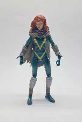 Marvel Legends X-Men Hope Summers 6  Figure Terrax Wave 2012 Hasbro • $27.50