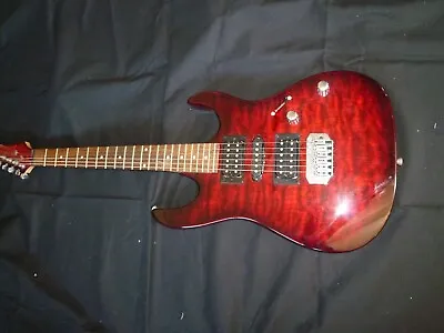 Ibanez Gio / Electric Guitar / From Japan • $208