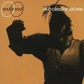 Soul II Soul : Club Classics Vol. One CD (1989) Expertly Refurbished Product • £3.50