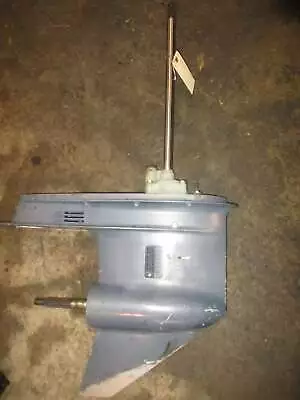 Yamaha 130hp 2 Stroke Outboard 20  SEI Aftermarket Lower Unit • $800