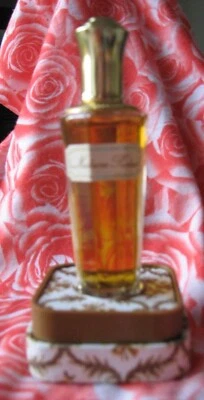 £25 • Buy Vintage Madame Rochas Parfum In Box 7.5 Ml