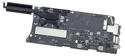 ✅ MACBOOK PRO 13  2015 A1502 LOGIC BOARD 2.7GHz I5 8GB 661-02354 820-4924-A ✅ • $50