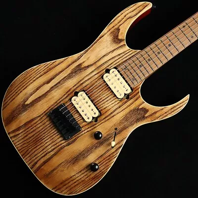 Ibanez RG421HPAM ABL Electric Guitar Antique Brown Stained Low Gloss From JAPAN • $759.99