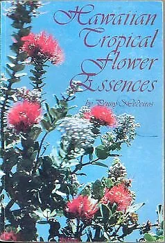 $85.49 • Buy HAWAIIAN TROPICAL FLOWER ESSENCES By Penny Medeiros