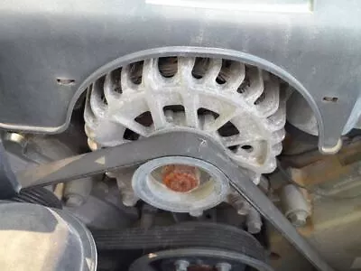 Alternator 130 Amp Fits 03-08 CROWN VICTORIA 168192 • $128.24