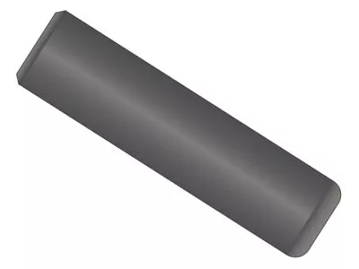 Dowel Pin Oversized 3/32 X 1/2 AS PL (250 Pieces) • $23.20