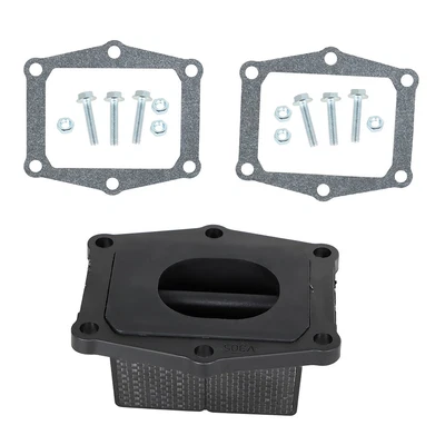 $25.08 • Buy For Honda CR250R 1986-2001 V305A V-Force 3 Reed Valve System