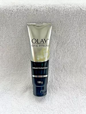 Olay Total Effects Cream Cleanser 100G • $14.99