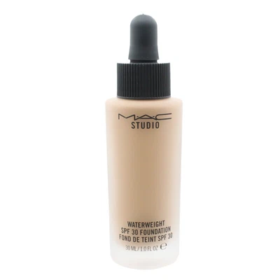£24.80 • Buy MAC Studio Waterweight Foundation SPF30 30ML Various Shades Available - NEW