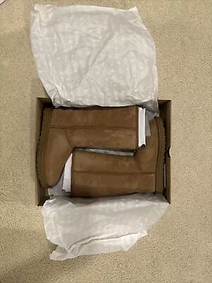 BRAND NEW! UGG Women's Classic Tall II Boot • $150