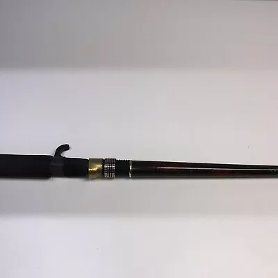 Vintage Quantum Quarts Transmitter 5’10” Casting Rod • $49.99