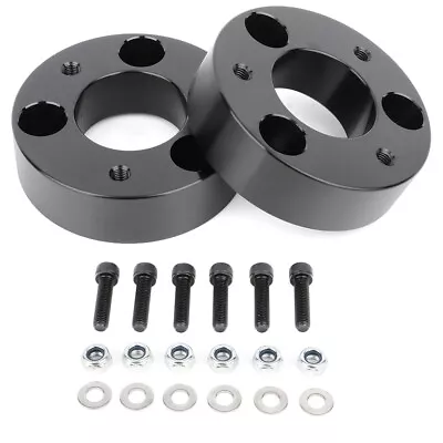 2.5  Front Leveling Lift Kit Spacer For Nissan Frontier PRO-X Crew Cab Pickup • $40.99