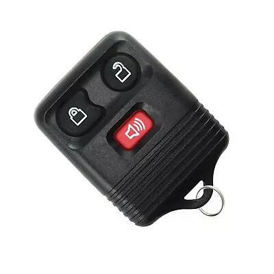 Keyless Entry Remote Control Car Key Clicker Transmitter For Ford Escape SUV • $13.51