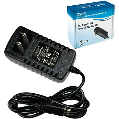 HQRP AC Adapter Charger For Motorola MT352R MR355R MR355R MH230R MJ270 MT350R • $7.95