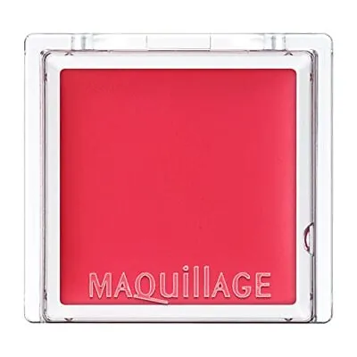 Maquillage Dramatic Lip Color (Glossy) RD432 Strawberry Gelee Lip Tint  • $32.98
