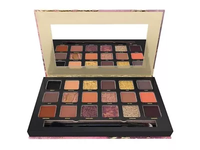 W7 Influence Pressed Pigment Palette • £7.95