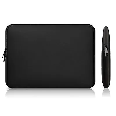 Neoprene Sleeve Bag Briefcase For IPad Pro 12.9/ New MacBook 12/ Pro 13'' 13.3'' • $27.54