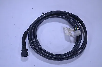 Mercury 16ft 14 Pin Wiring Harness With Boat Builder Helm Connector (#10) • $100