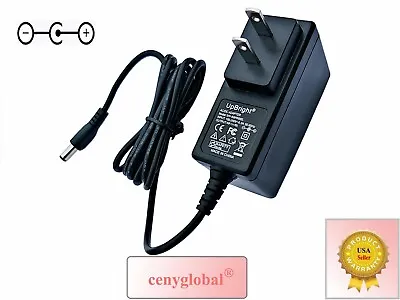 $12.98 • Buy AC Adapter For Vtech InnoTab MobiGo V-Smile Series Learning Systems Power Supply