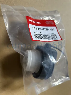 New OEM Gas Fuel Filler Cap For Honda Accord Fit Civic CR-V Odyssey Pilot • $10.99