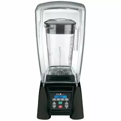 Waring Xtreme Hi-Power Blender MK1500XTXSEK 539X228X241mm 2 Ltr Food Processor • £725.70