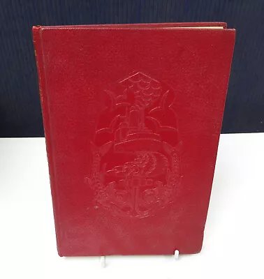 Second Hand Britain's Merchant Navy Book Edited By Sir Archibald Hurd  • £9.99