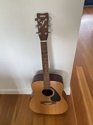 Yamaha F310p Acoustic Guitar Preowned • $110