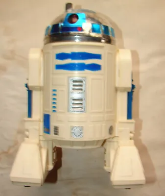 Star Wars Vintage Kenner Remote Control R2-D2 Robot Droid Astromech 1978 124 • $26.99