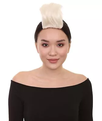 Mutant Mohawk Womens Wig | Cosplay WigsHW-193A • $32.24