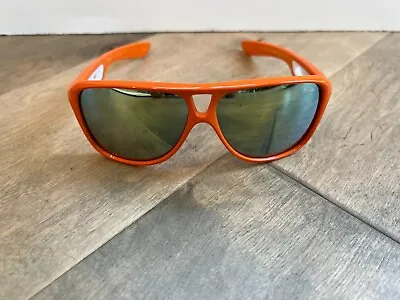 Oakley Dispatch 2 II Clementine Orange Sunglasses OO9150 RARE • $299.83