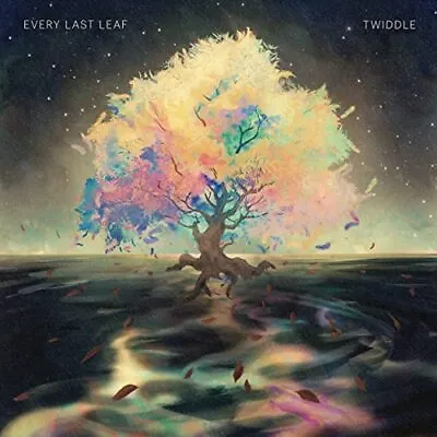 Twiddle - Every Last Leaf [CD] • £9.34
