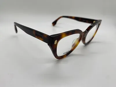 New FENDI Eyeglasses FE50037I 053 52-17-145mm • $159.90