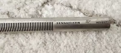 Sennheiser MKH 816T Microphone Mic Vintage Rare MKH816T For Repart NOT WORKING • $99.99