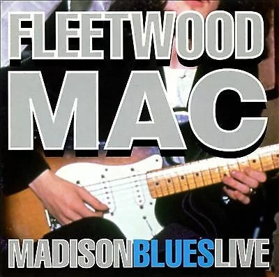 £2.75 • Buy Fleetwood Mac : Madison Blues Live CD Highly Rated EBay Seller Great Prices