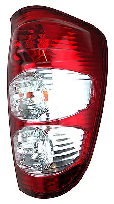 *NEW* TAIL LIGHT REAR BACK LAMP For GREAT WALL V200 V240 6/2009 - 8/2011 RIGHT  • $88